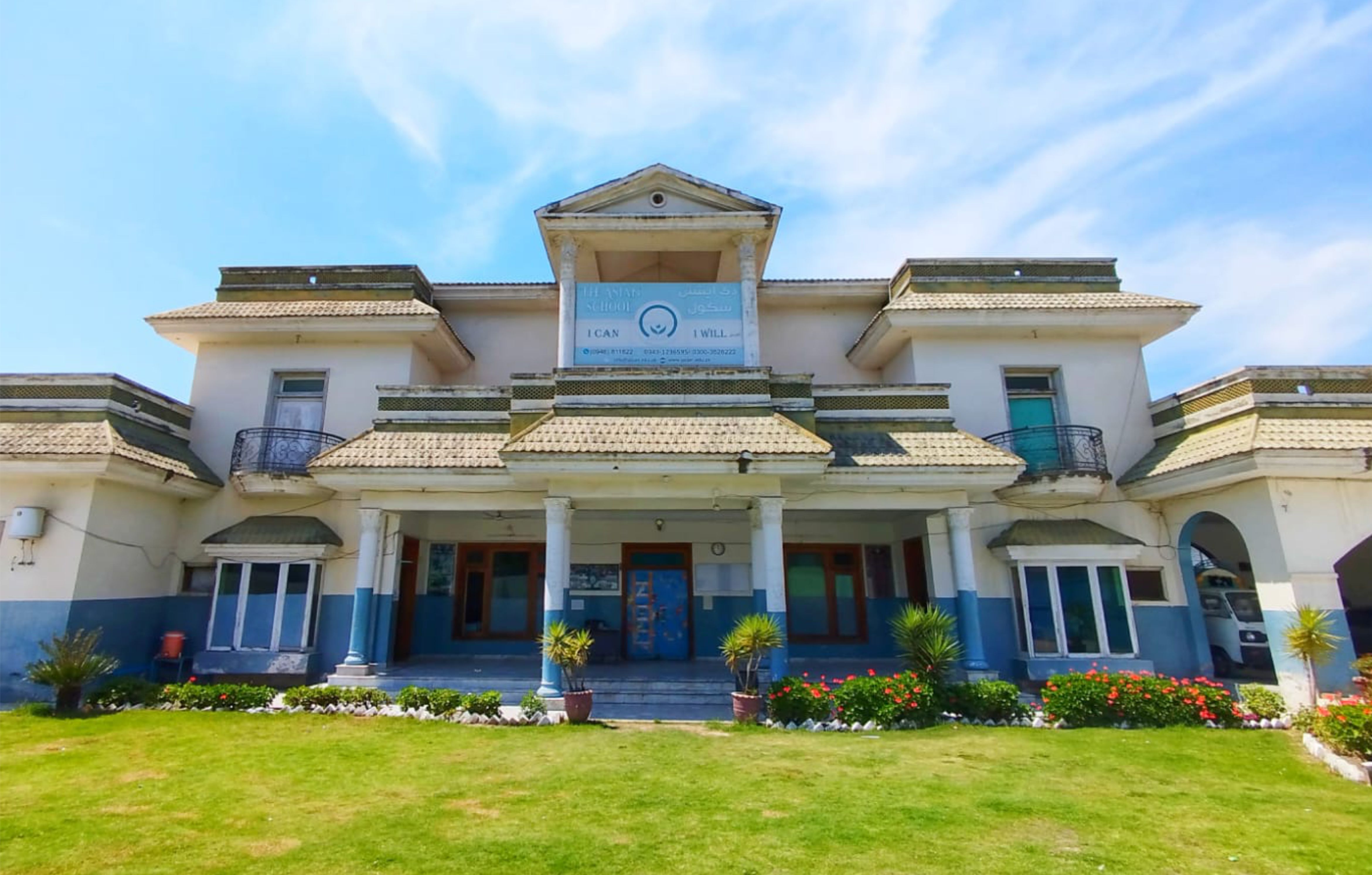 Hostel Facilities